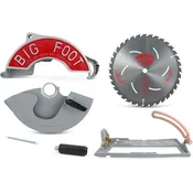 10-1/4" Adapter Kit Style 1