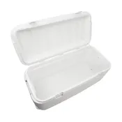 Igloo White Hard Insulated Chest Cooler – 120 Quart(s)