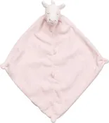 Angel Dear Animal Blankies  Pink Pony 1165