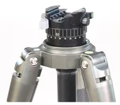 BT Precision-ASFPL Bowl Top Tripod System, NSN 1005-01-693-2586