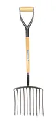 10 Tine Mulching Fork