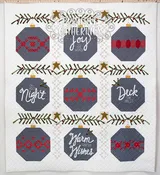 All Decked Out Kit & Pattern
