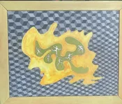 Art by Denise Carter — Trunc | Artisan Made-Eco-Friendly-Sustainable-Social Good