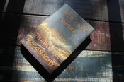 H &amp; A Book Club 10/1