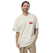 Keep On Rippin' Tee