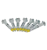 Gator Base Screws (50 Per Package)