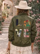 Amour Patch Bomber
