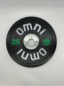 Northstar V2 Bumper Plates