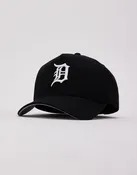 47 Brand MLB Detroit Tigers Clean Up Hat