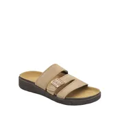 Blundstone 2699 Aerocork Sandal - Sand