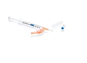 1” Pre-Attached Needle W Needle-Pro 200/cs