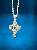Alex Sepkus Candy Cross M-55S15