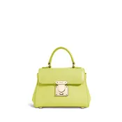 167 Micro Mini Handbag in Lizard