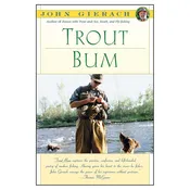 Angler's Book Supply Trout Bum Book