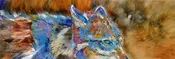 A Wary Eye by Carol Hagan