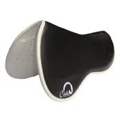 #409 English Raised Wither Saddle Pad