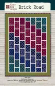 Brick Road — Nancy Rink Designs