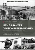 12th SS Panzer Division Hitlerjugend: Volume 2 – From Operation Go