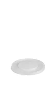 30-44oz Translucent Flat Lid (115mm)