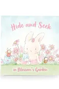 Blossom's Hide & Seek Board Book