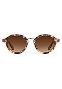 ASHTON | Tuscan Tortoise 12K