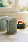 Afternoon Decaf Coffee