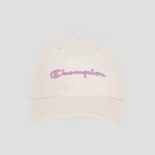 Script Embroidery Adjustable Cap