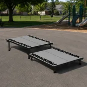 Combo - Double Fun Box/Manual Pad