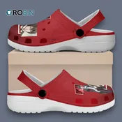 Digression Diablo’s Journal Anime Classic Crocs