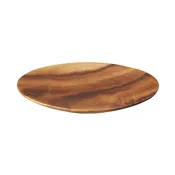 Acacia Appetizer Plate (Dia. 7.5")