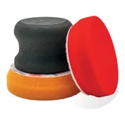 3" Hand Waxing & Correcting Pad Kit