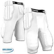 3 PAD GIRDLE INTEGRATED W/ THIGH POCKET
