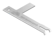 QUADRO Pro Screw Key