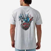 Burlebo American Elk SS Tee