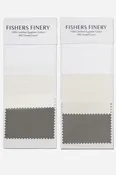 Egyptian Cotton Sateen Fabric Swatches