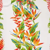 Bird of Paradise Boys Aloha Shirt