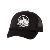 Mount Explore Hat