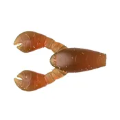 Great Lakes Finesse Micro Snack Craw