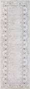Becki Owens x Livabliss Casita BOCS-2301 Machine Washable Area Rug