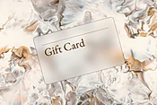 Aroma Workshop Gift Card