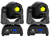 ADJ Focus Spot 2X - Double Pack