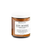 Body Mousse - Coconut Santalum