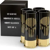 12 Gauge 2oz Shooter