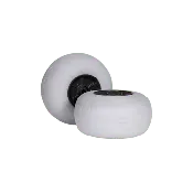 13" Beach Wheels (Pair)