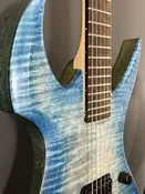#012 Asp 6 — Klesh Guitars