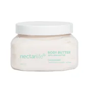 Customizable Fragrance Shea Body Butter - 8 Oz