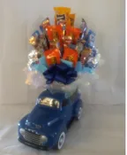'48 FORD PICK UP CANDY BOUQUET