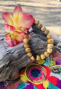 Palo Santo Bracelet