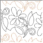 Perennial Pantograph