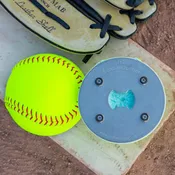 Blank Softball Opener